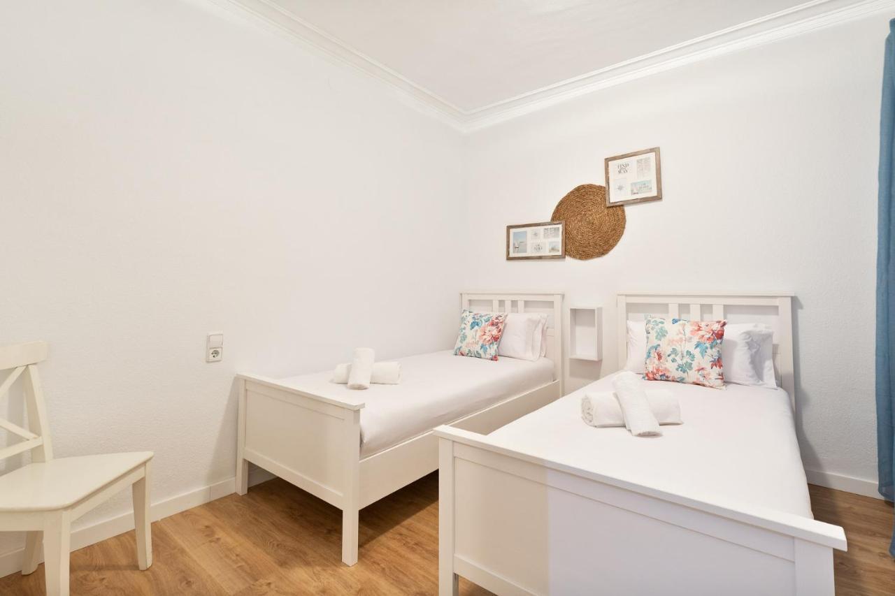 Stay U-Nique Apartments Mallorca II Barcelona Bagian luar foto