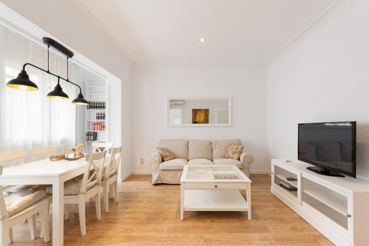 Stay U-Nique Apartments Mallorca II Barcelona Bagian luar foto