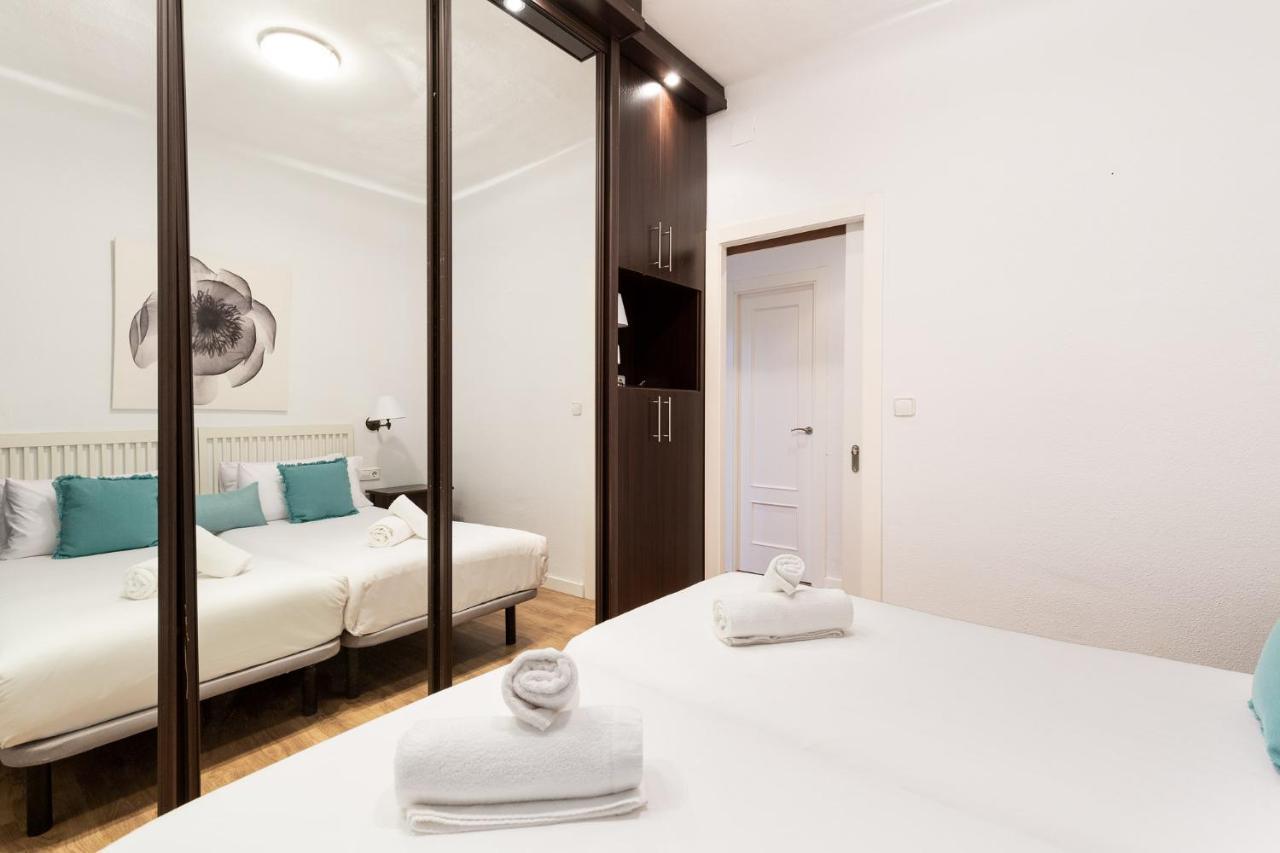 Stay U-Nique Apartments Mallorca II Barcelona Bagian luar foto