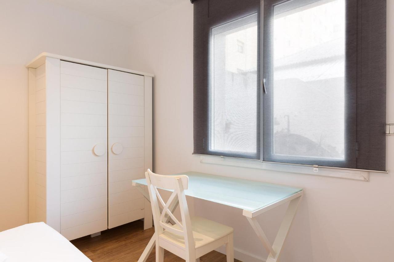 Stay U-Nique Apartments Mallorca II Barcelona Bagian luar foto