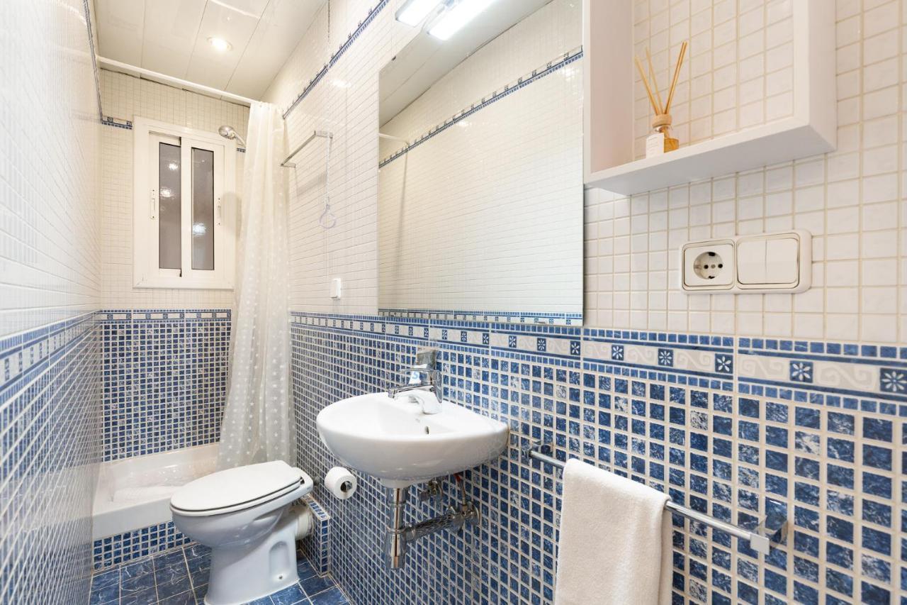 Stay U-Nique Apartments Mallorca II Barcelona Bagian luar foto