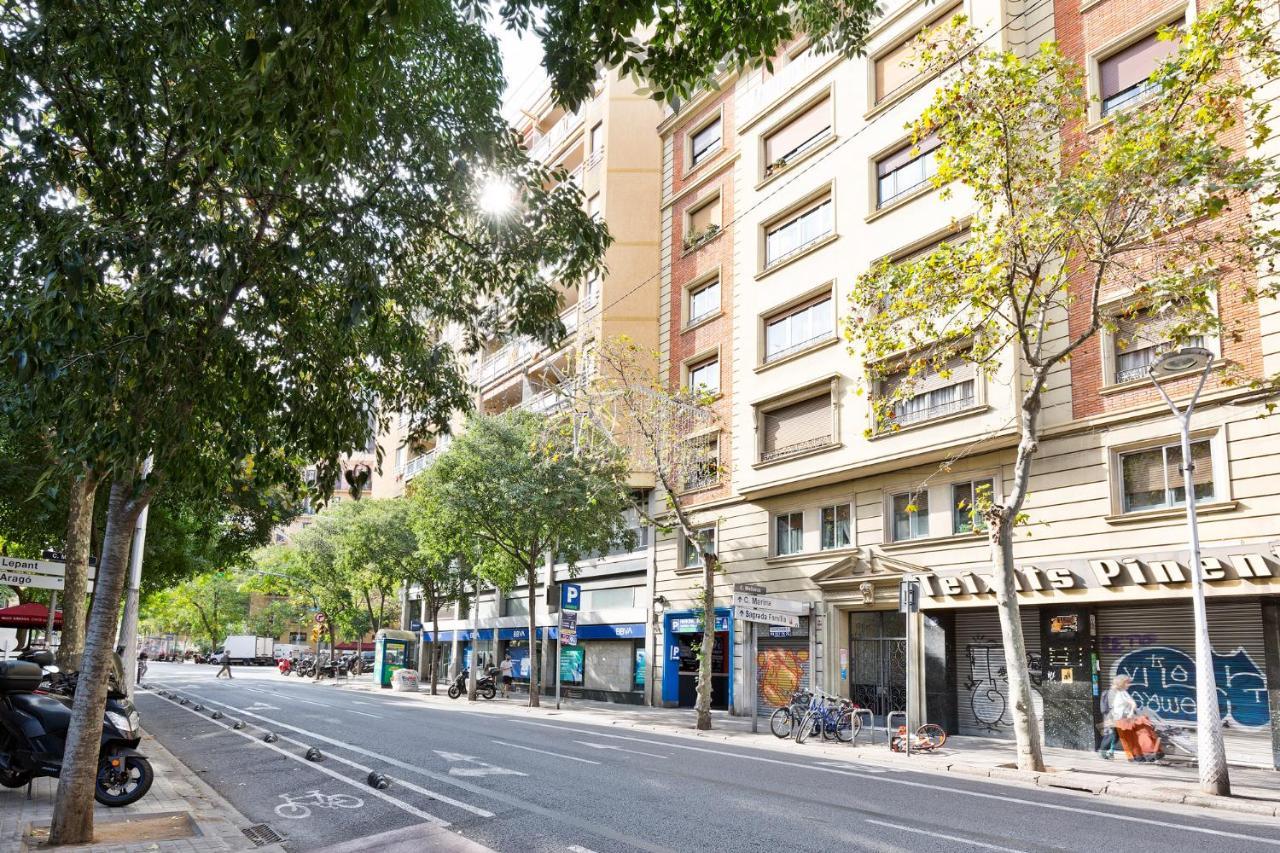 Stay U-Nique Apartments Mallorca II Barcelona Bagian luar foto